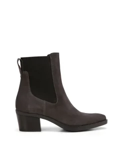 Enkellaarsje in westernstijl