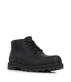 Enkellaarzen Britton Road Mid Waterproof