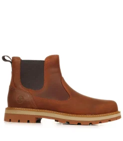 Enkellaarzen Britton Road Md Chelsea Boot