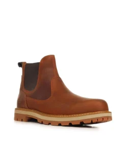 Enkellaarzen Britton Road Md Chelsea Boot