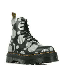 Enkellaarzen Jadon Polka Dot