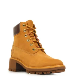 Enkellaarzen Kinsley Mid Lace Waterproof