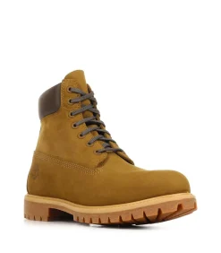 Enkellaarzen Premium 6 In Lace Waterproof