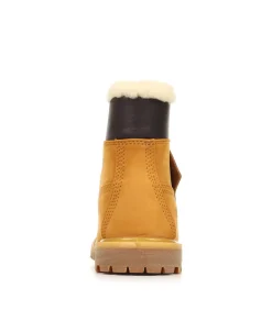 Enkellaarzen Premium 6 In Warm Waterproof