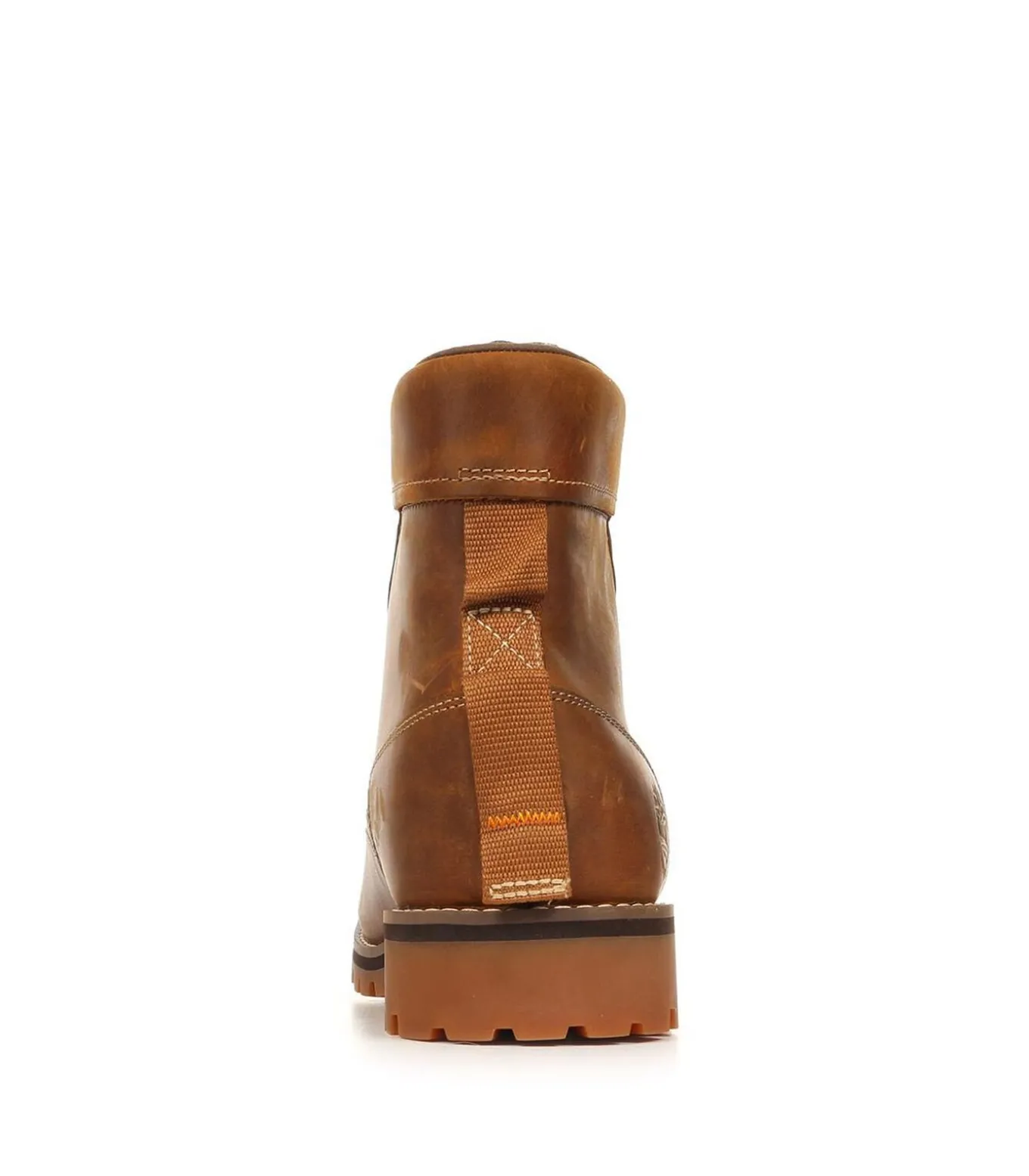 Enkellaarzen Rugged Wp Mid Lace Waterproof