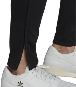 ENTRADA 22 - Joggingbroek - Zwart