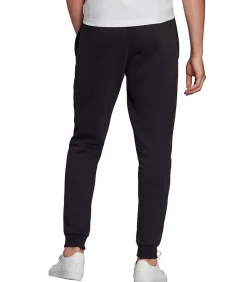 ENTRADA 22 - Joggingbroek - Zwart