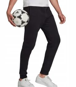 ENTRADA 22 - Joggingbroek - Zwart