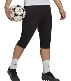 ENTRADA 22 - Joggingbroek - Zwart