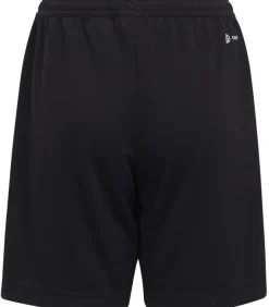 ENTRADA 22 - Korte Broek - Zwart