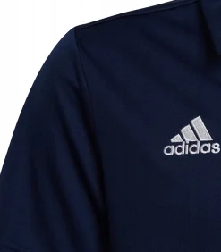 ENTRADA 22 - Poloshirt - Marineblauw