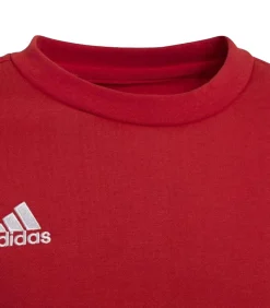 ENTRADA 22 - Sweatshirt - Rood