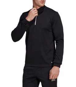 ENTRADA 22 - Vest - Zwart