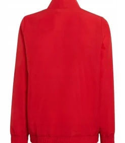 ENTRADA 22 PRESENTATION - Jasje - Rood