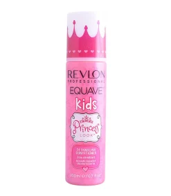 Equave Kids Princess Look Ontklittingspray Conditioner 200 ml