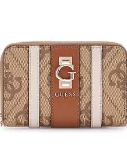 Erenia Slg Medium Zip Around