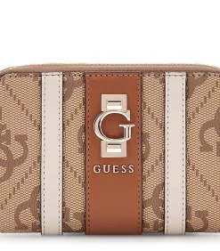 Erenia Slg Medium Zip Around