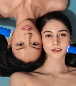 ESPADA 2 Cobalt Blue