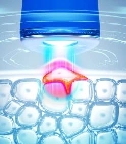 ESPADA 2 Cobalt Blue