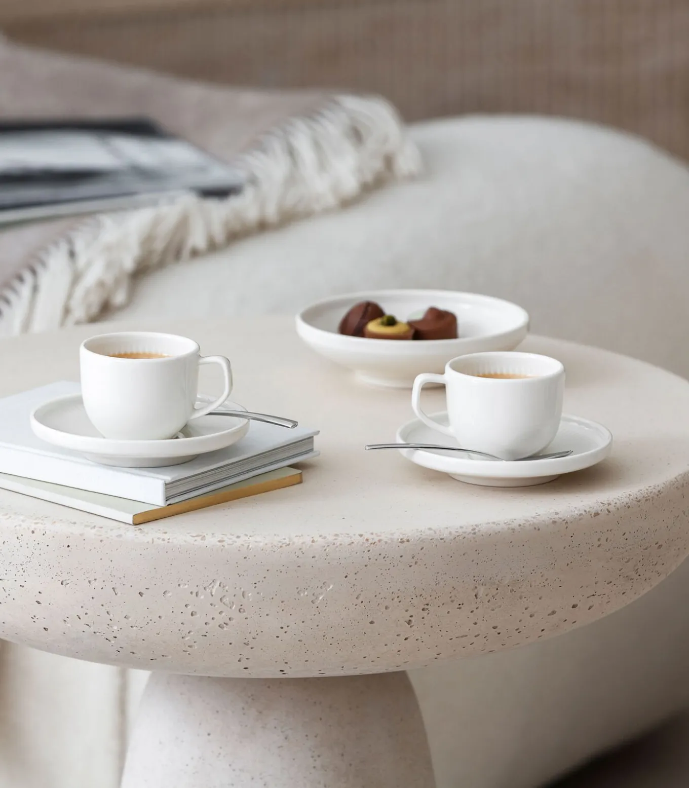 Espressokopje Afina 50 ml