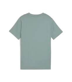 Ess 2 Color Small No. 1 Logo Tee B