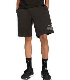 ESS+ - Korte Broek - Zwart