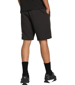 ESS+ - Korte Broek - Zwart