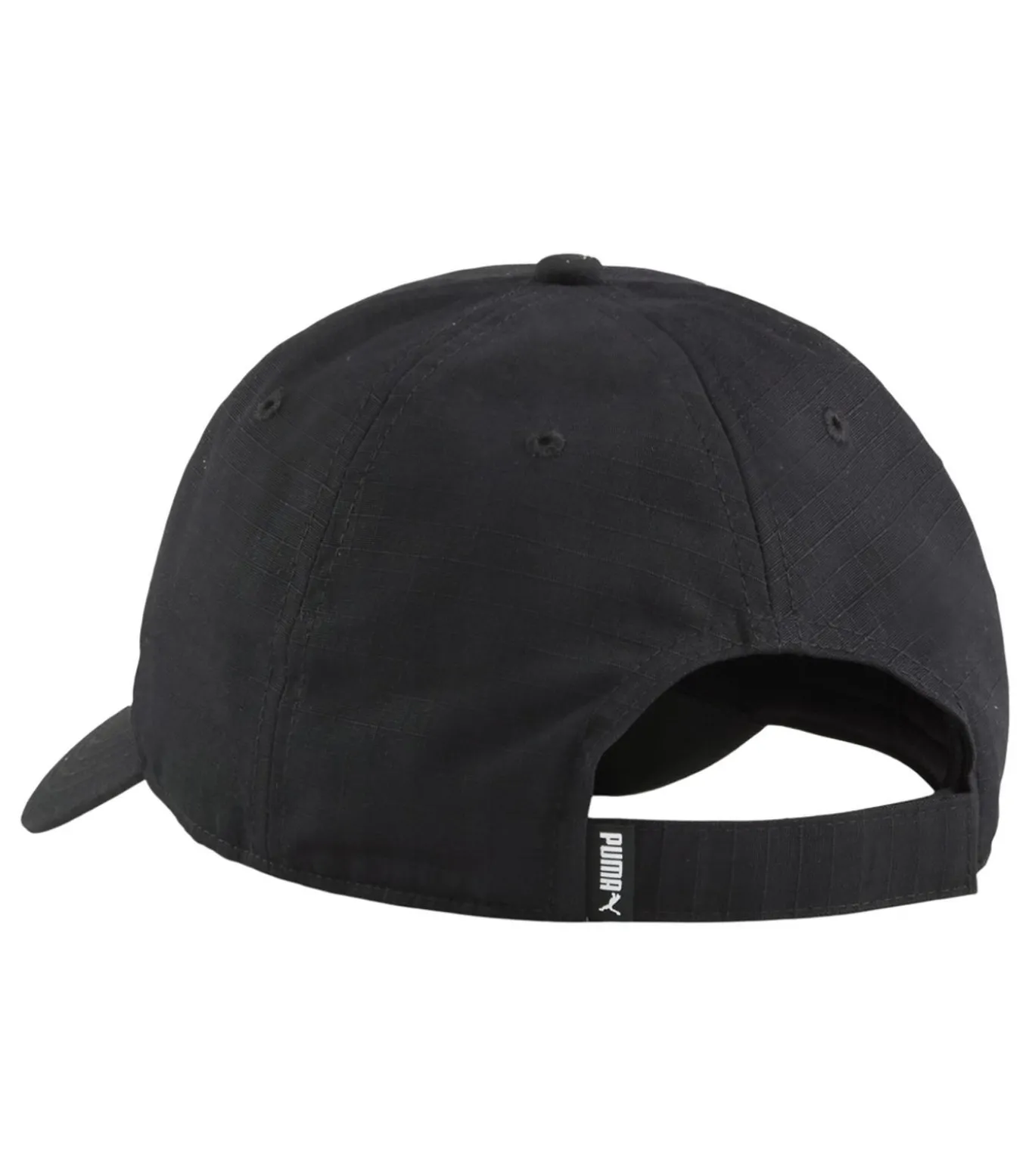 ESS ELEVATED - Baseball Pet - Zwart