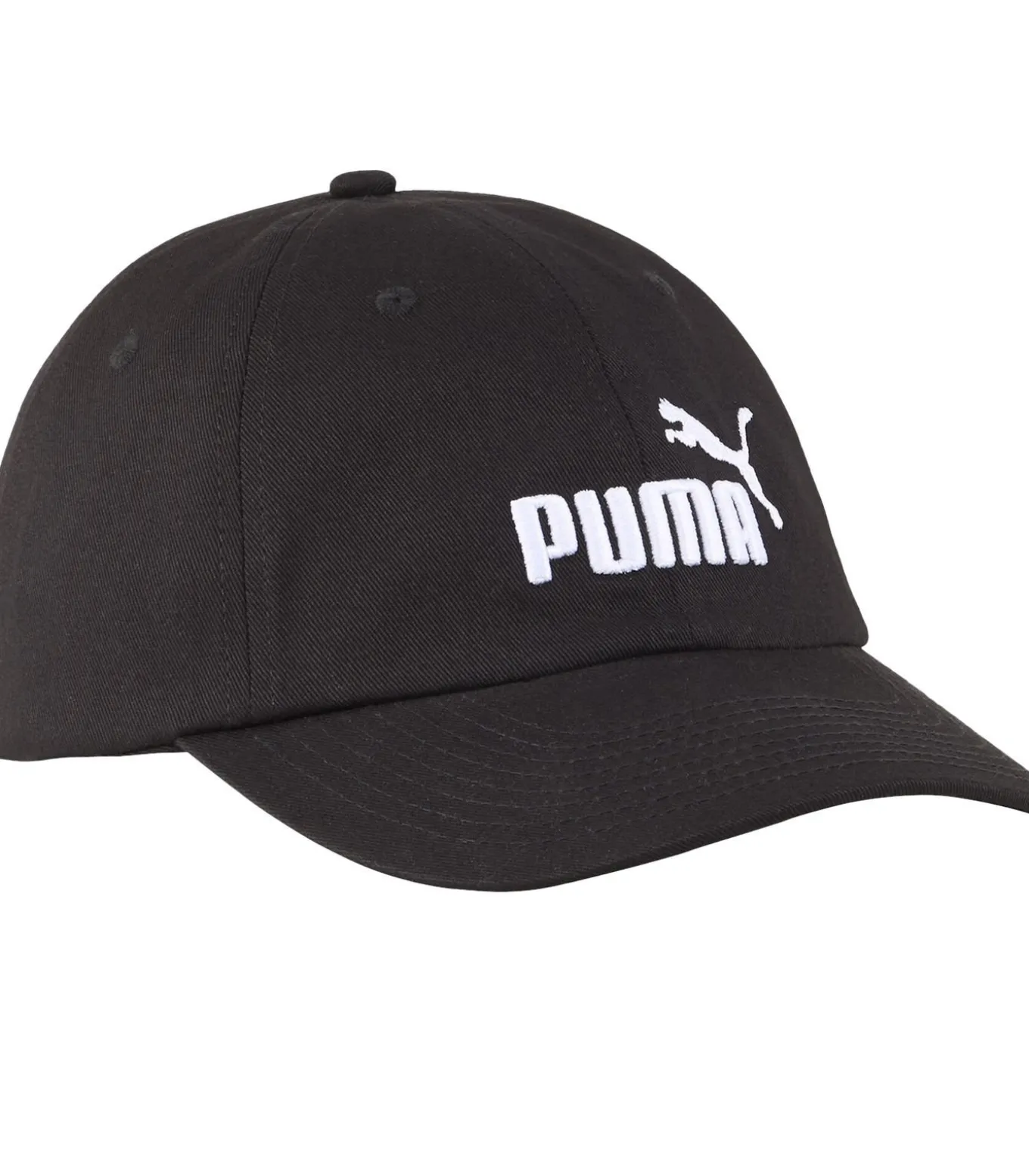 ESS NO.1 - Baseball Pet - Zwart