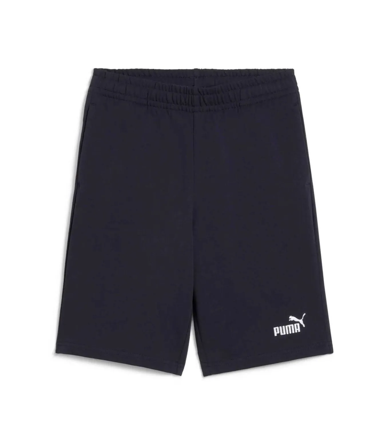 Ess No. 1 Logo Jersey Shorts B