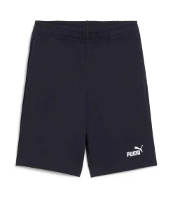 Ess No. 1 Logo Jersey Shorts B