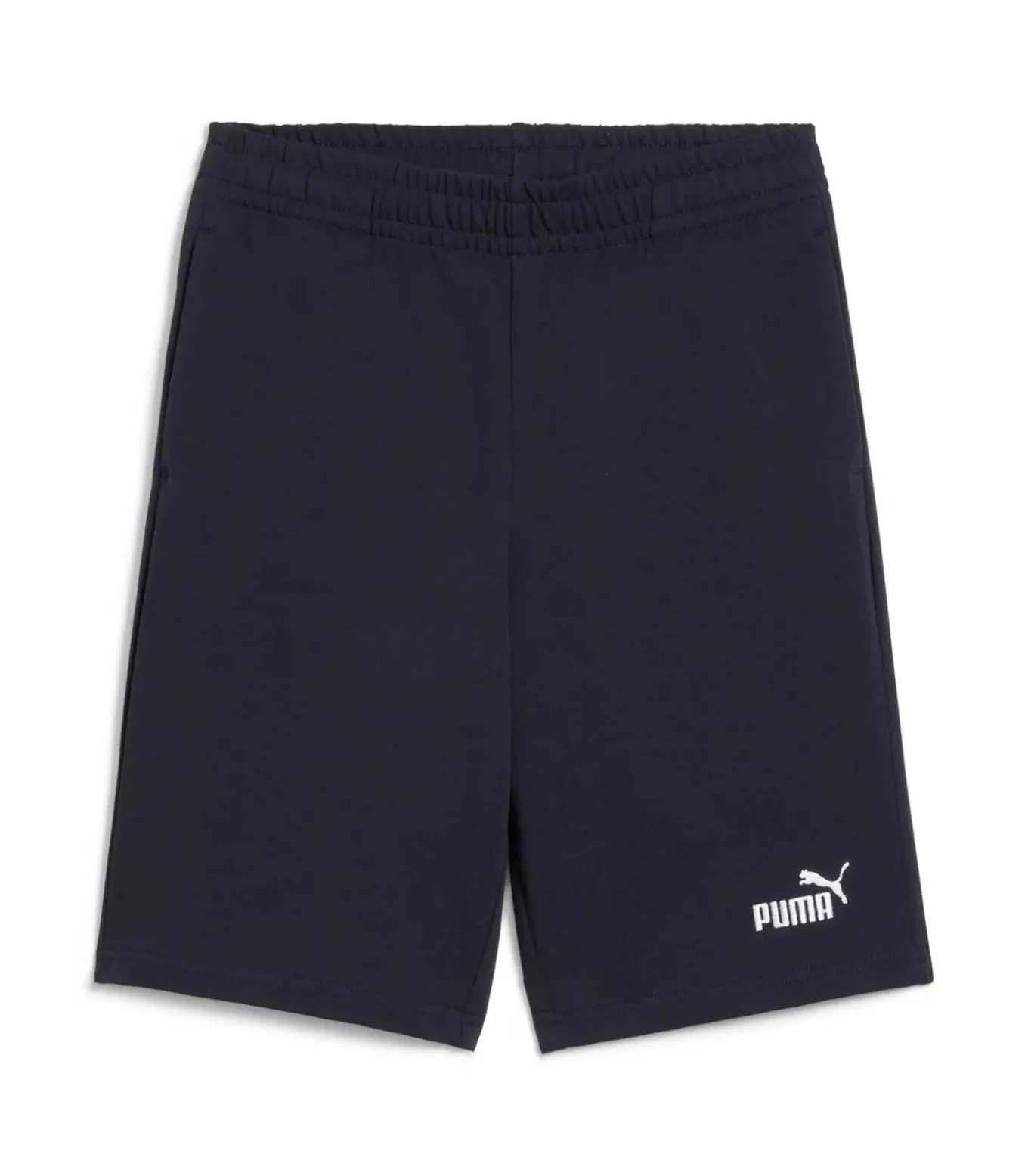 Ess No. 1 Logo Jersey Shorts B