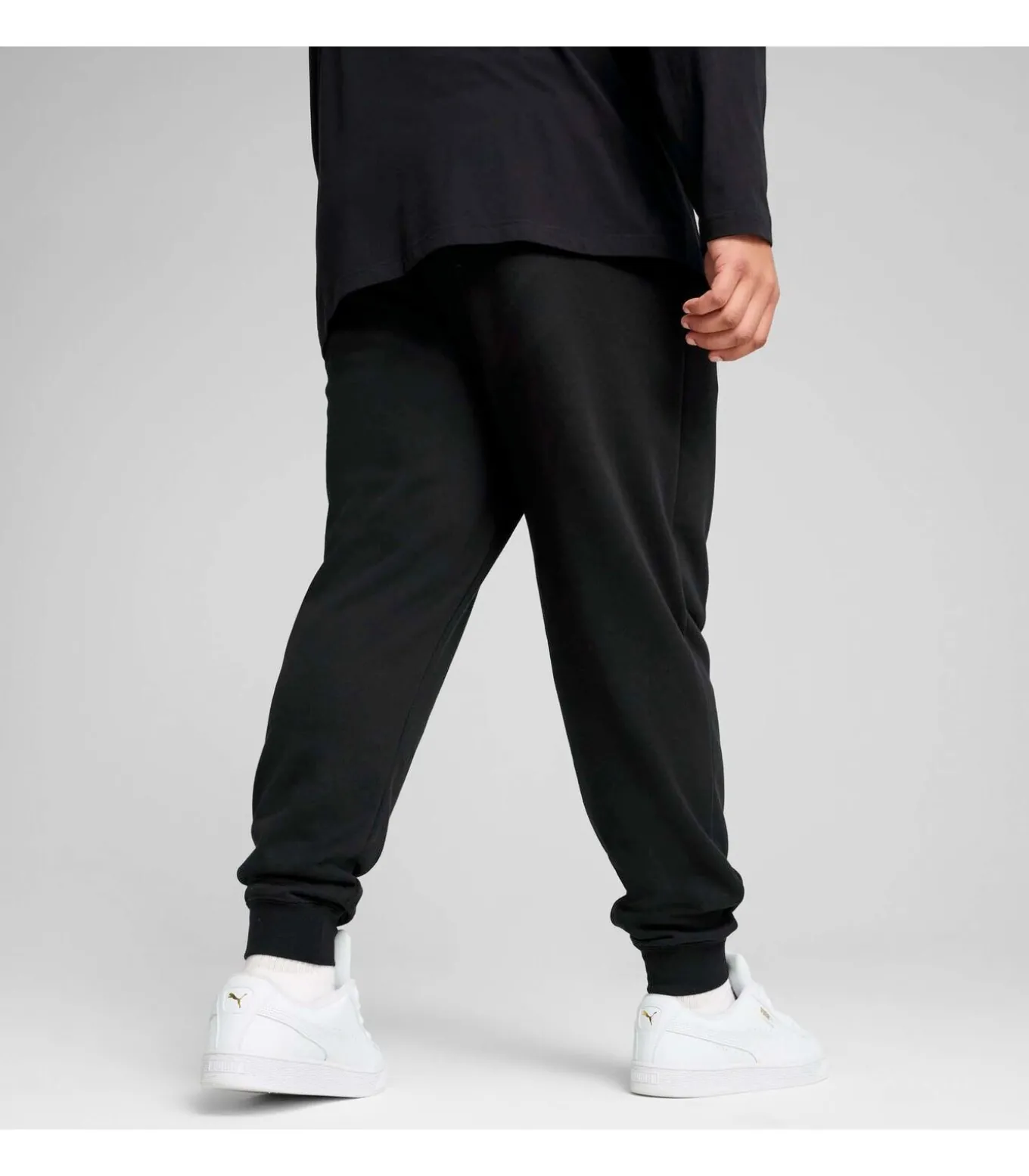 Ess No. 1 Logo Slim Sweatpants Fl Cl