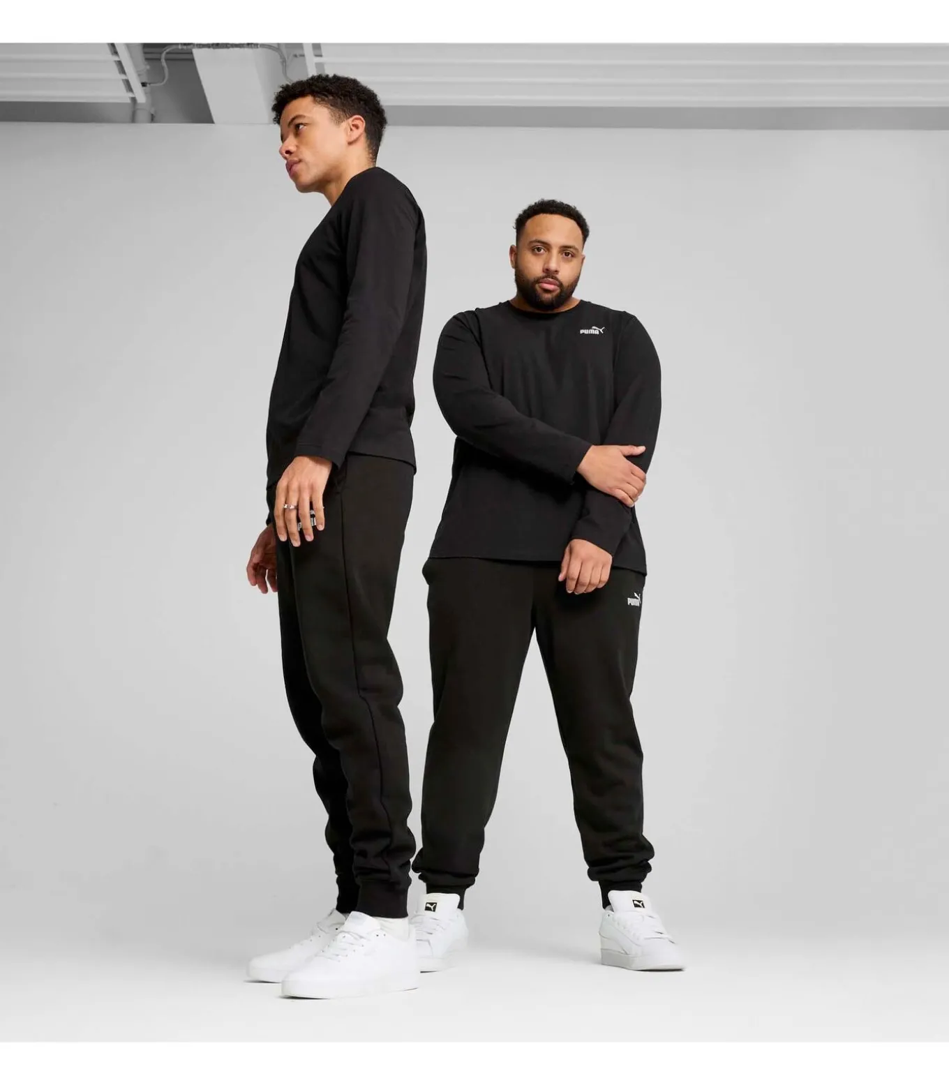 Ess No. 1 Logo Slim Sweatpants Fl Cl