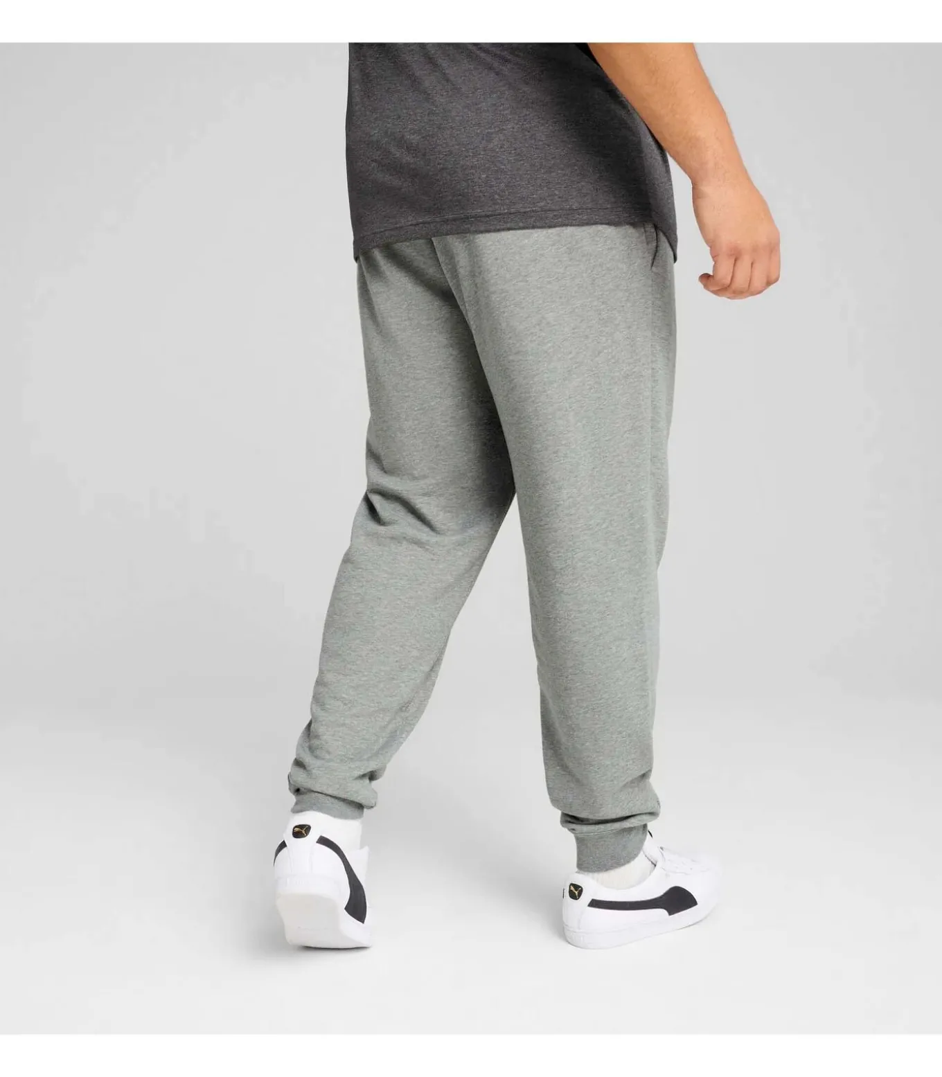 Ess No. 1 Logo Sweatpants Tr Cl