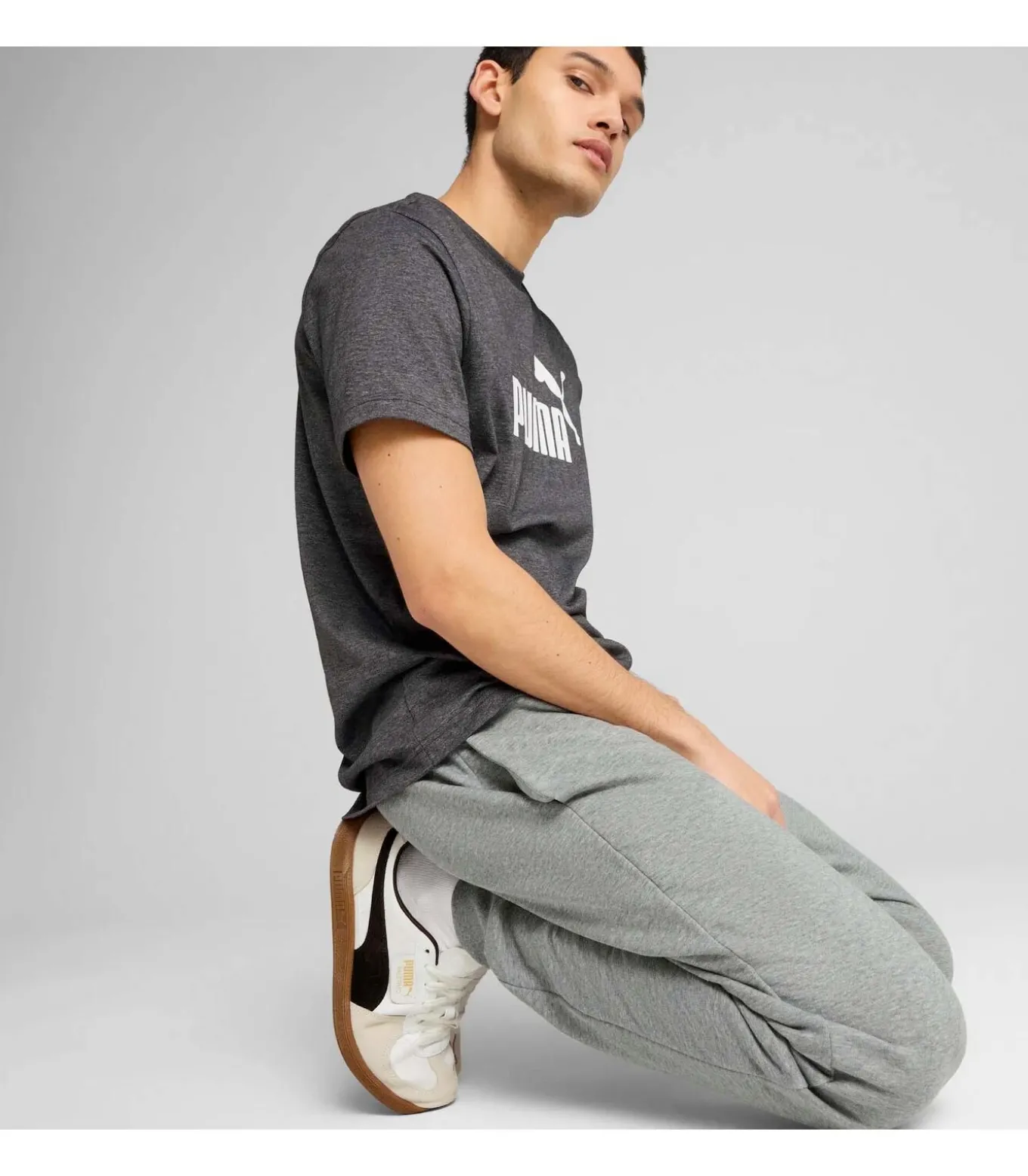 Ess No. 1 Logo Sweatpants Tr Cl