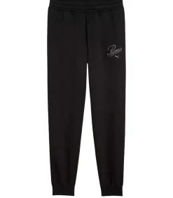 Ess Script Sweatpants Fl G