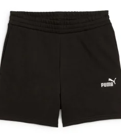 Ess Small No. 1 Logo 5'' High-Waist Shorts Tr