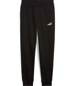 Ess Small No. 1 Logo Sweatpants Fl Cl