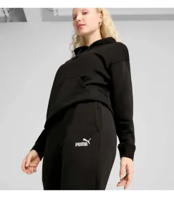 Ess Small No. 1 Logo Sweatpants Fl Cl