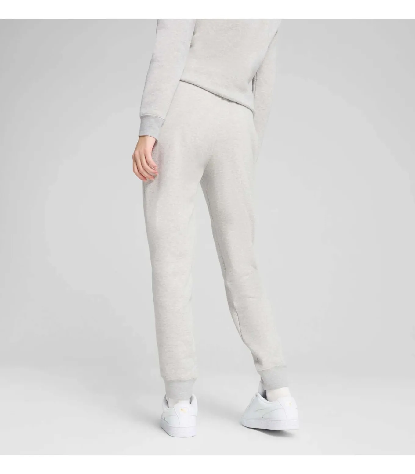 Ess Small No. 1 Logo Sweatpants Fl Cl