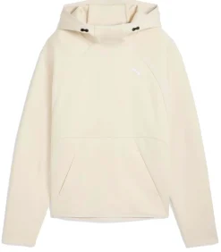 Ess+ Textured Foil Fz Hoodie Fl G?