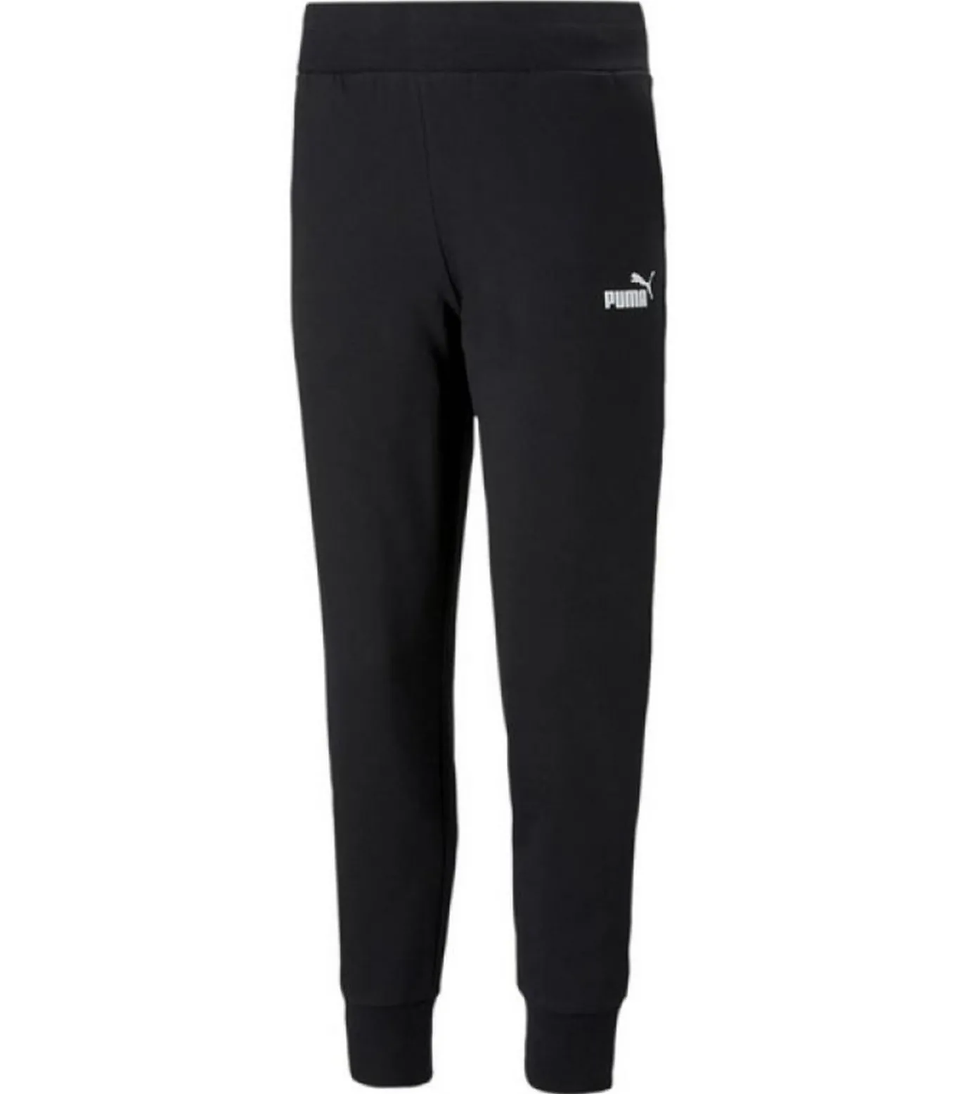 ESSENTIAL - Joggingbroek - Zwart