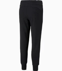 ESSENTIAL - Joggingbroek - Zwart