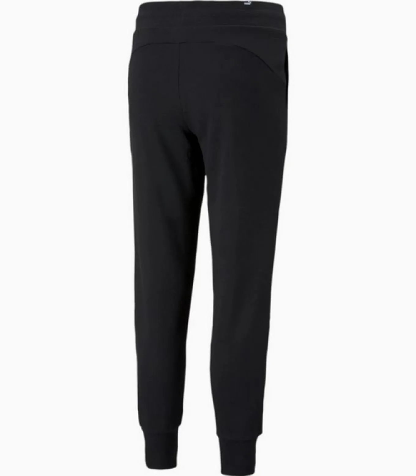ESSENTIAL - Joggingbroek - Zwart