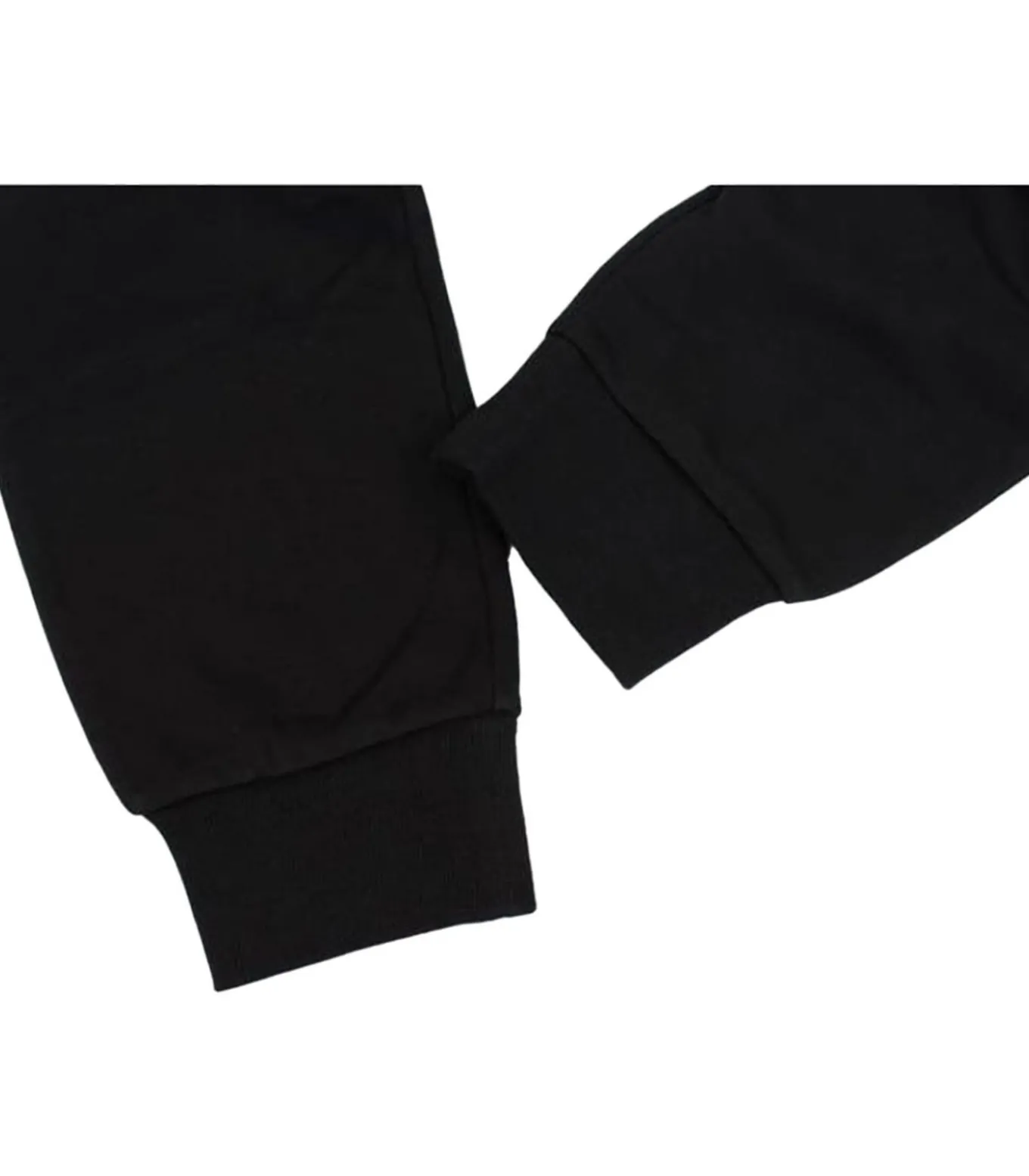 ESSENTIAL - Joggingbroek - Zwart