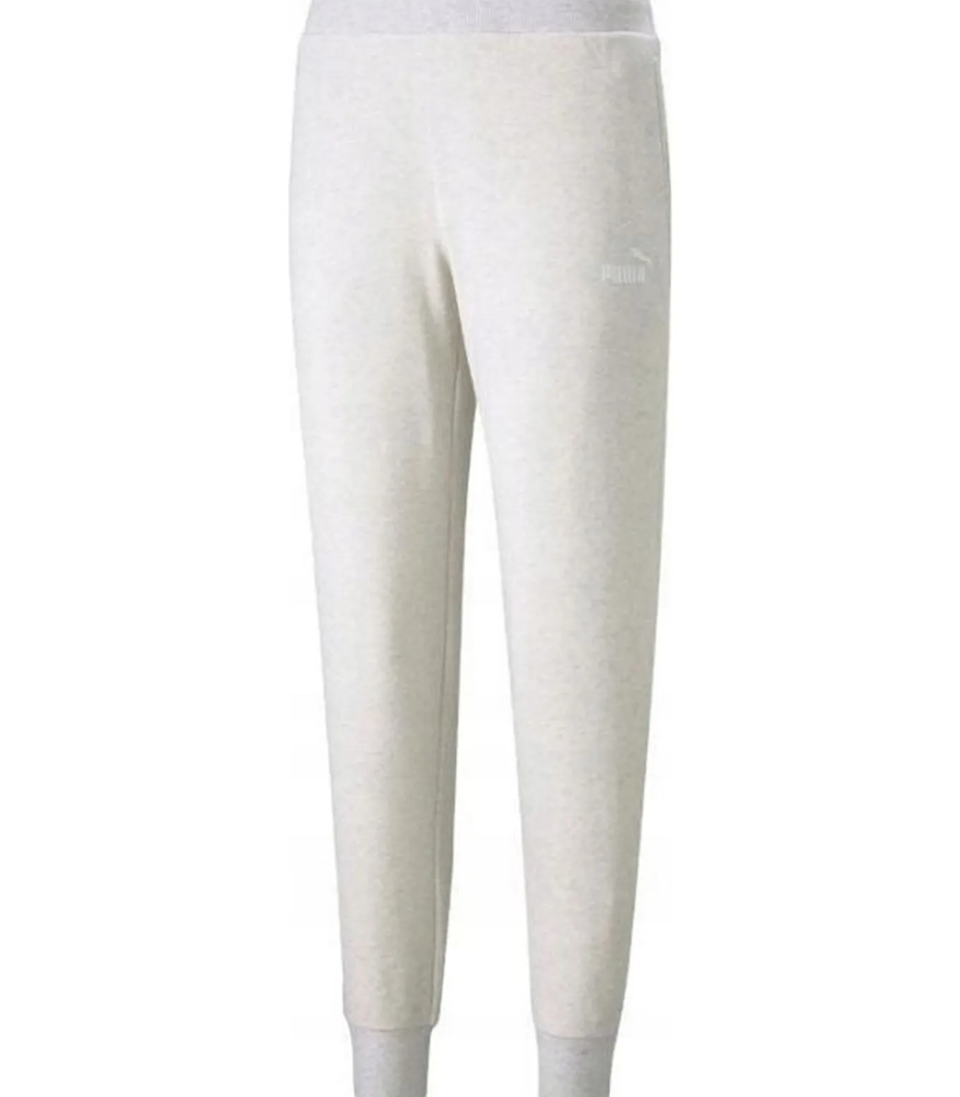 ESSENTIAL - Joggingbroek - Beige