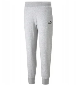 ESSENTIAL - Joggingbroek - Grijs