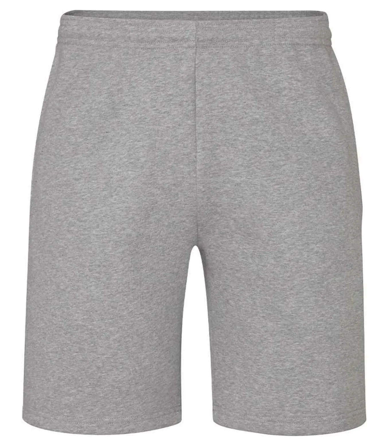 ESSENTIAL - Korte Broek - Anthraciet Grijs