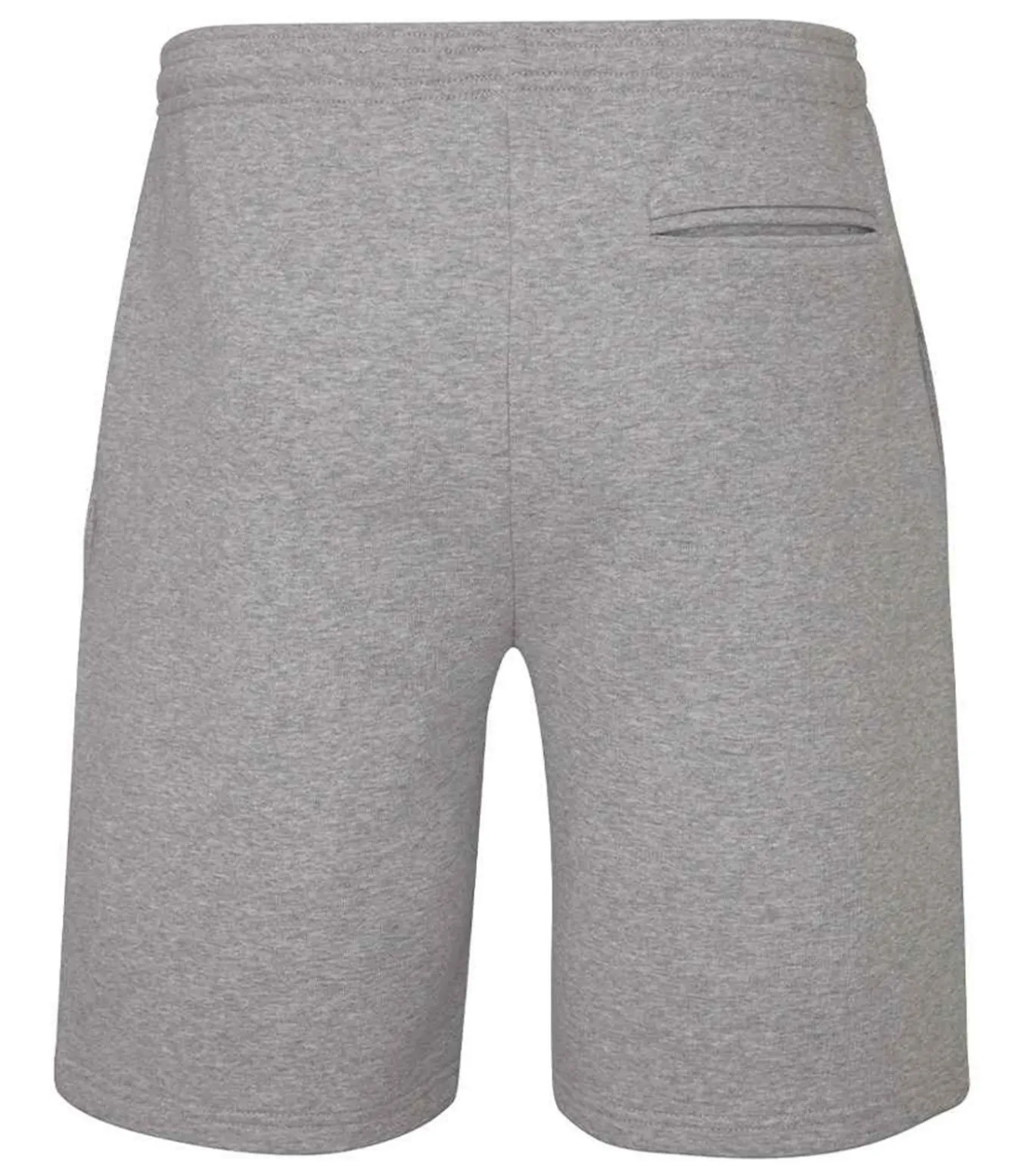 ESSENTIAL - Korte Broek - Anthraciet Grijs